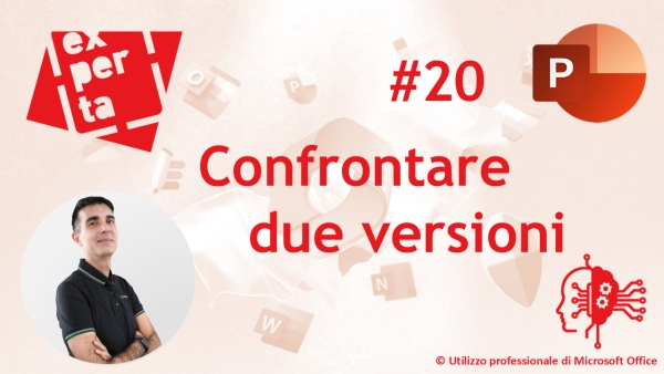 POWERPOINT - AVATAR Q&amp;A: 20 Confrontare due versione: caccia alla differenza