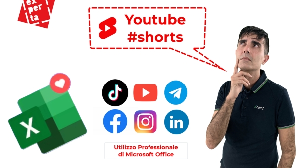 EXCEL TRUCCHI: Rimuove gli "a capo"